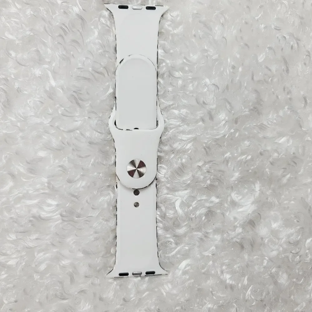 Miterv Replacement Smart Watch Band - Picture 2 of 7